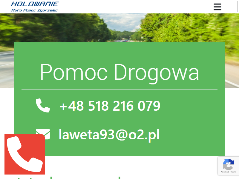 Pomoc Drogowa Zgorzelec