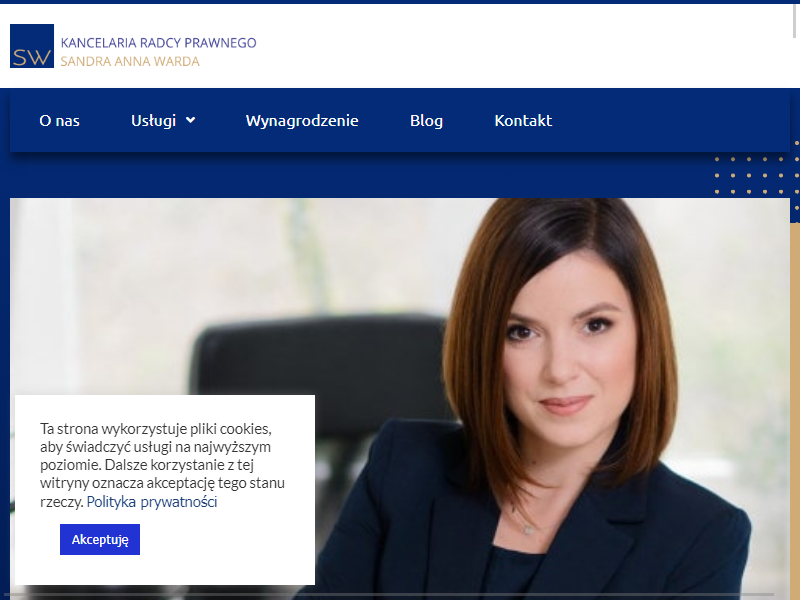 Radca prawny Gdańsk