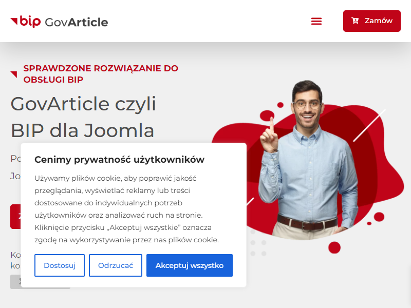 GovArticle